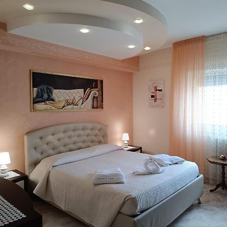 La Dimora Chiara Villa โมโนโปลี ภายนอก รูปภาพ