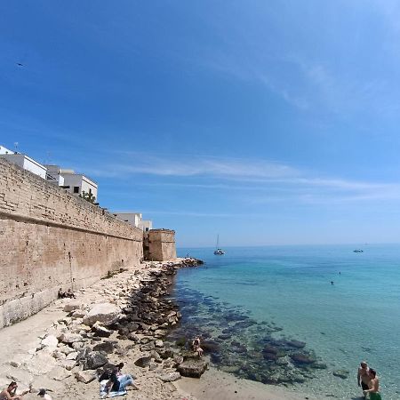 La Dimora Chiara Villa โมโนโปลี ภายนอก รูปภาพ