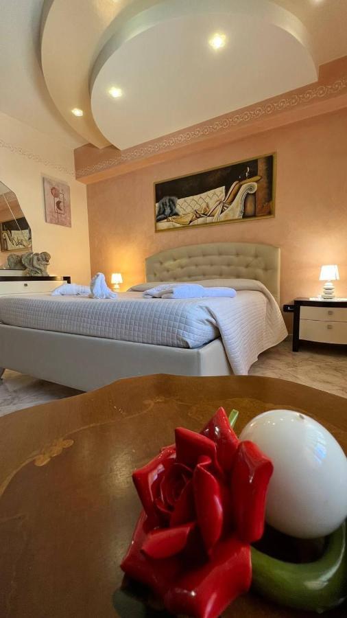 La Dimora Chiara Villa โมโนโปลี ภายนอก รูปภาพ