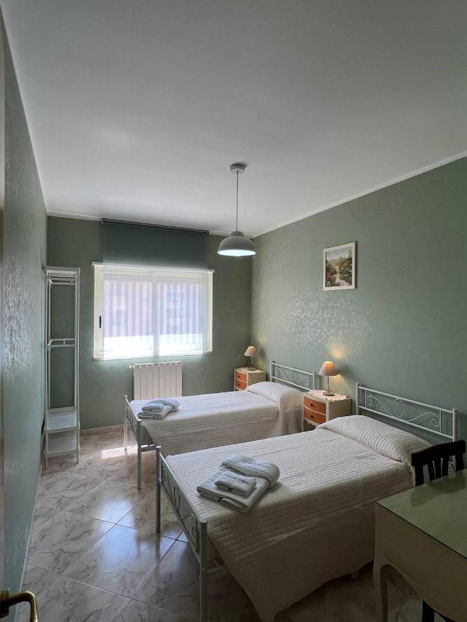 La Dimora Chiara Villa โมโนโปลี ภายนอก รูปภาพ