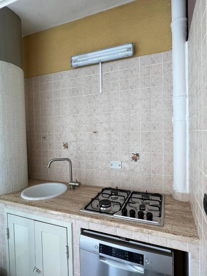 La Dimora Chiara Villa โมโนโปลี ภายนอก รูปภาพ