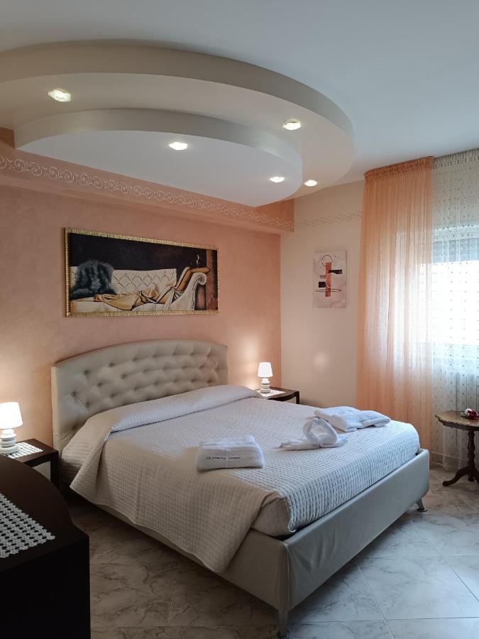 La Dimora Chiara Villa โมโนโปลี ภายนอก รูปภาพ