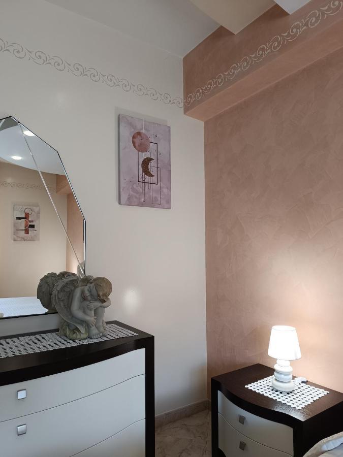 La Dimora Chiara Villa โมโนโปลี ภายนอก รูปภาพ