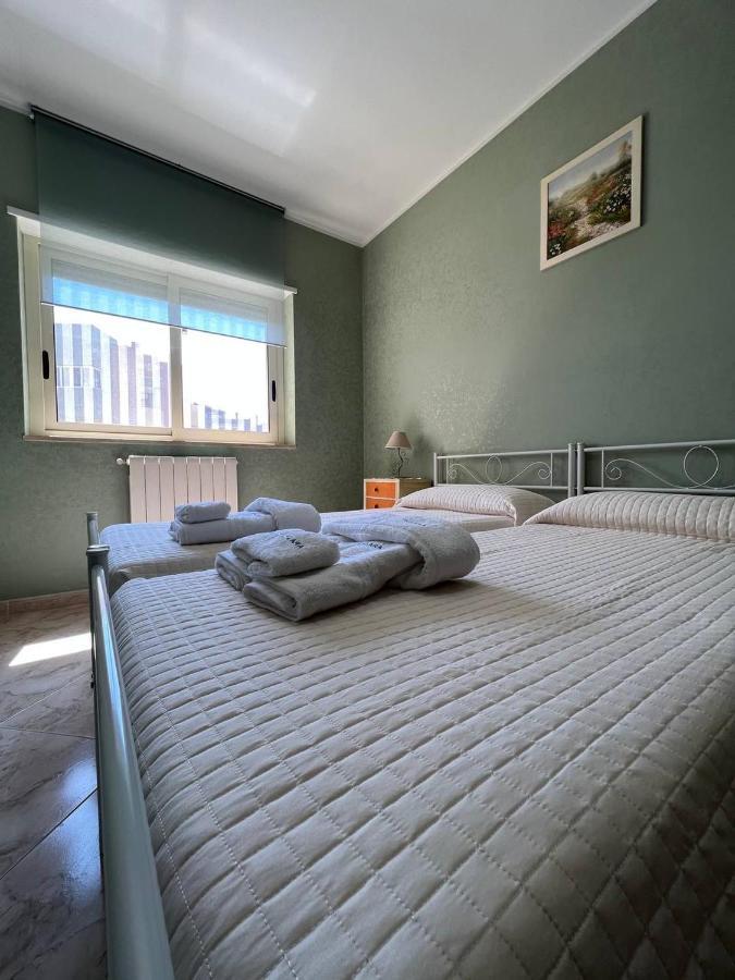 La Dimora Chiara Villa โมโนโปลี ภายนอก รูปภาพ