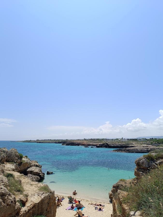 La Dimora Chiara Villa โมโนโปลี ภายนอก รูปภาพ