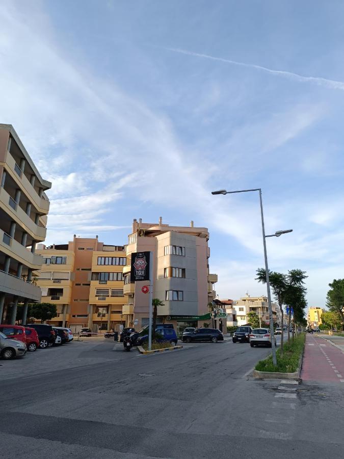 La Dimora Chiara Villa โมโนโปลี ภายนอก รูปภาพ