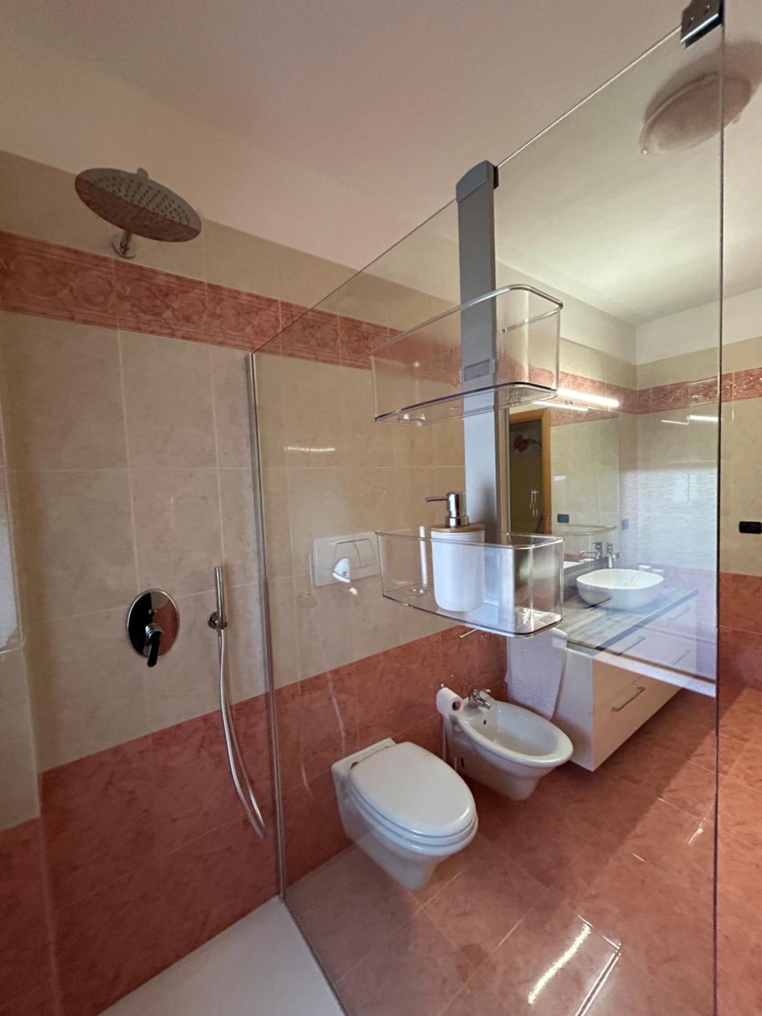 La Dimora Chiara Villa โมโนโปลี ภายนอก รูปภาพ