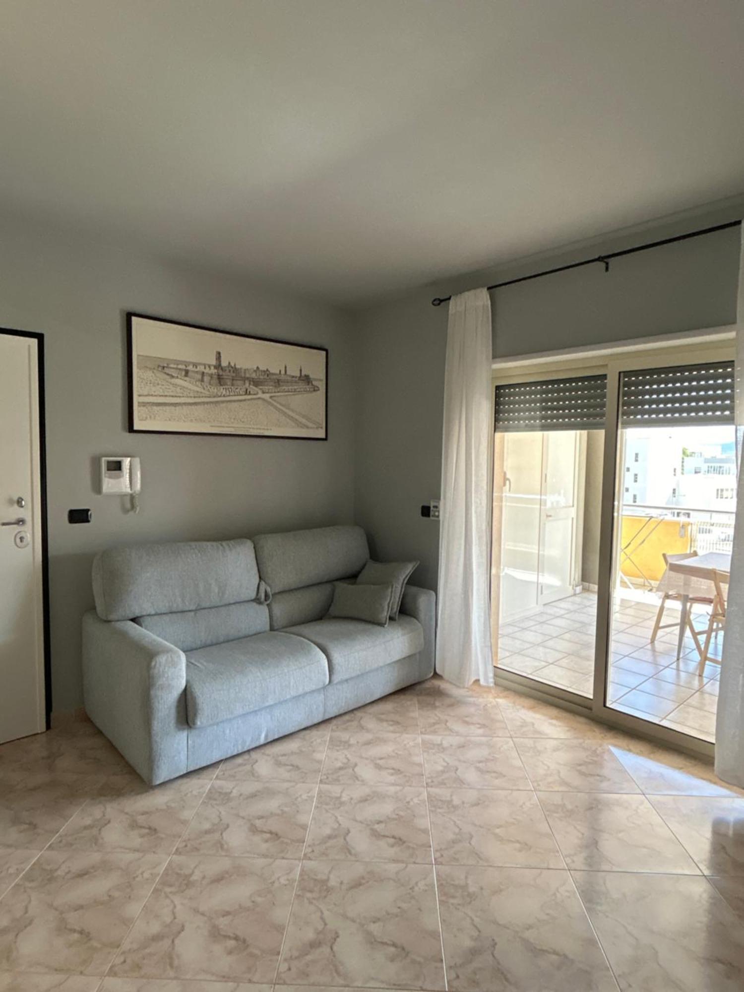 La Dimora Chiara Villa โมโนโปลี ภายนอก รูปภาพ