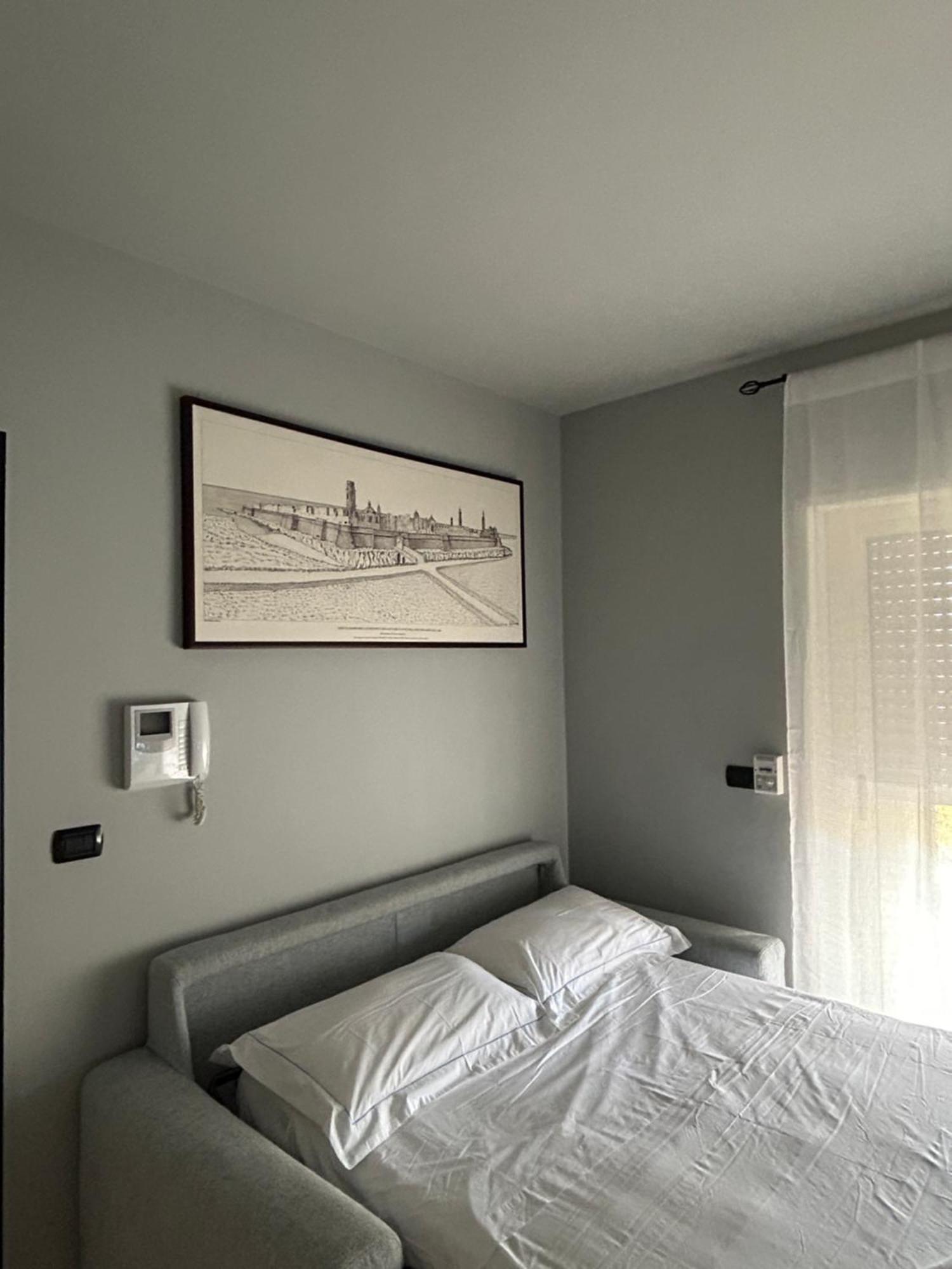 La Dimora Chiara Villa โมโนโปลี ภายนอก รูปภาพ