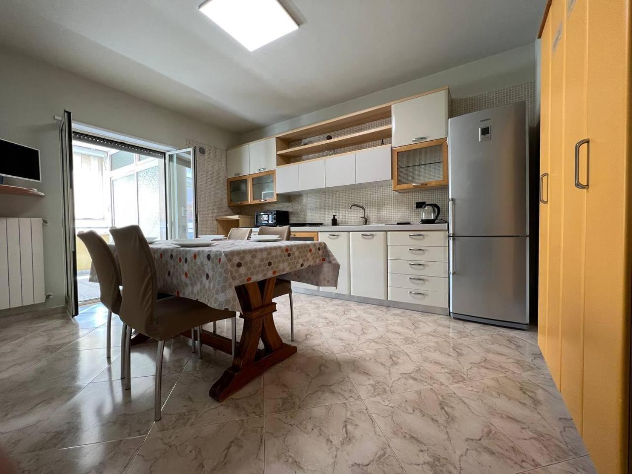 La Dimora Chiara Villa โมโนโปลี ภายนอก รูปภาพ
