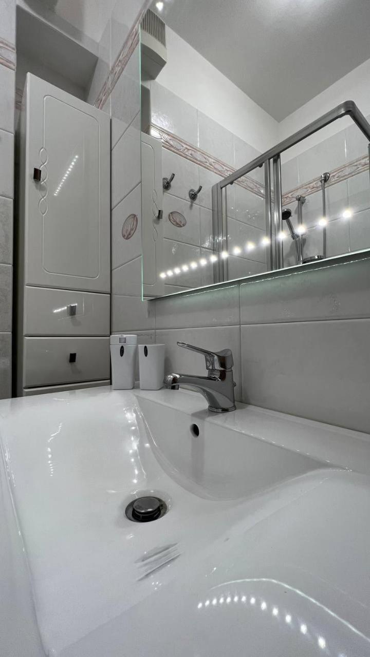 La Dimora Chiara Villa โมโนโปลี ภายนอก รูปภาพ